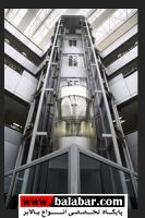 آسانسور  خاص ( طراحی و اجرا )