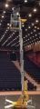 بالابر ستونی 9 متری - کندوکاو ماشین