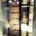 طراحی و ساخت کابین آسانسور 