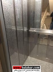 بازسازی آسانسور